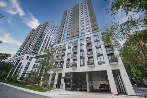 91 Montclair Avenue 702