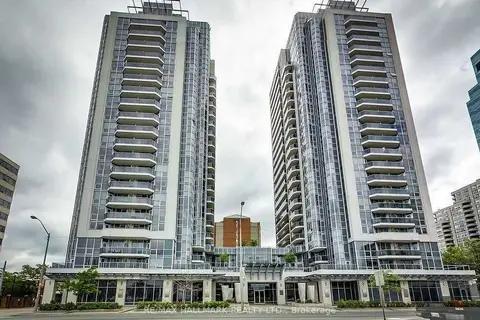 5791 Yonge Street 307
