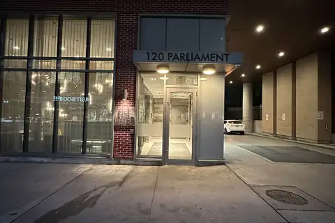 120 Parliament Street 710