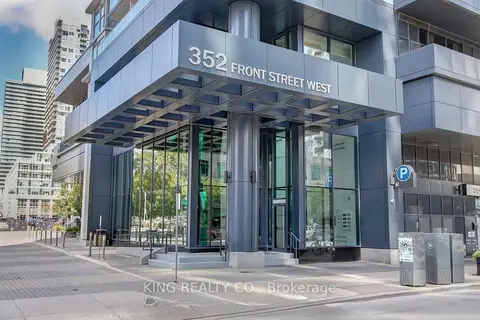 352 Front Street W 210
