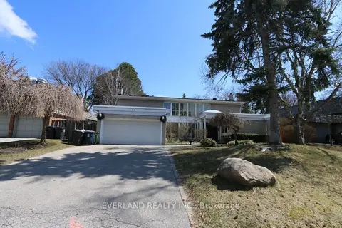 18 Silvergrove Road