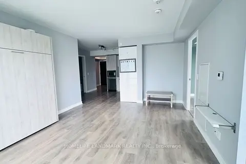501 Yonge Street 2509