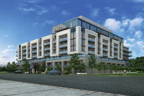 621 Sheppard Avenue E 701
