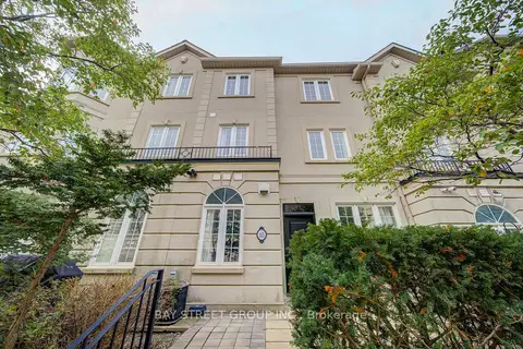 11 Everson Drive 105