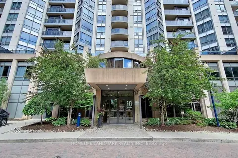 10 Northtown Way 501