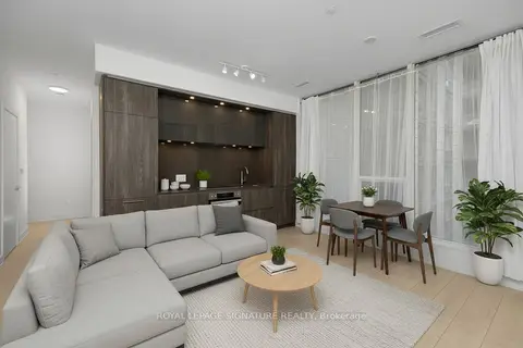 15 Mercer Street 525