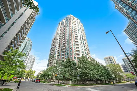 7 Lorraine Drive 807