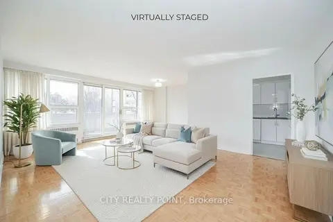 10 Shallmar Boulevard 907