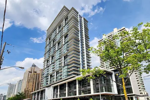 4955 Yonge Street 1616