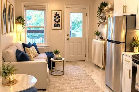 1030 St Clair Avenue 1B - 2nd Floor