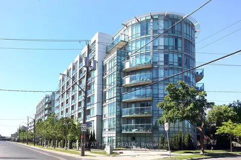 3830 Bathurst Street 505