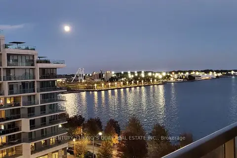 1 Edgewater Drive 820