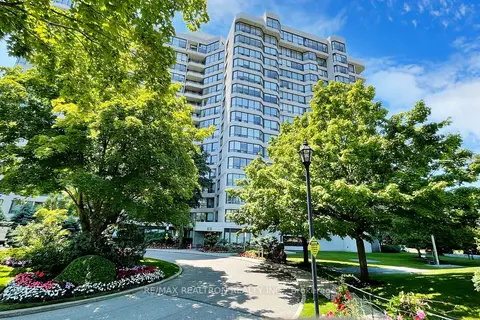 1131 Steeles Avenue W 407