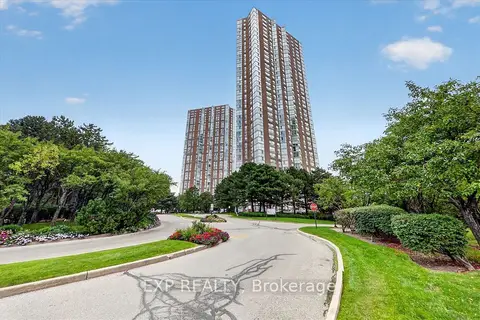 7 Concorde Place 2204
