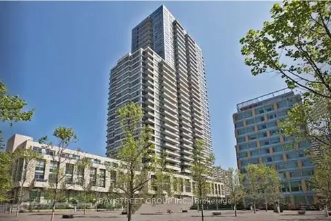 500 Sherbourne Street 3001