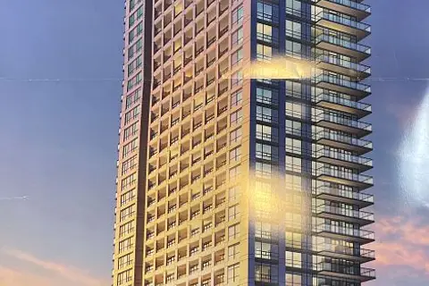 2015 Sheppard Avenue E 3705