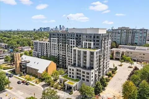 35 Saranac Boulevard 409