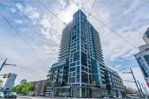 501 St Clair Avenue W 614
