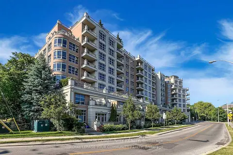 10 Old York Mills Road 410