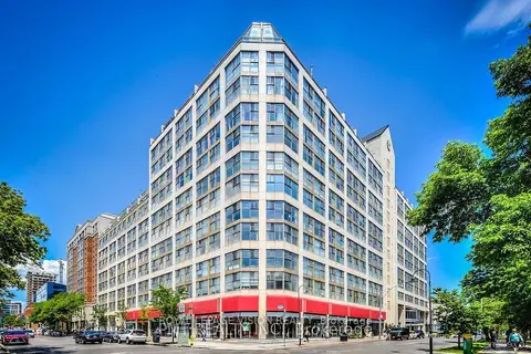 222 The Esplanade Street 919