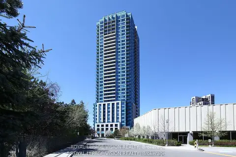 181 Wynford Drive 2207