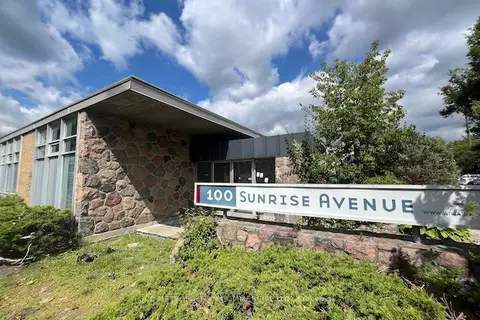 100 Sunrise Avenue 106b