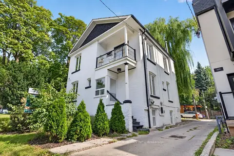 371 Howland Avenue Lower