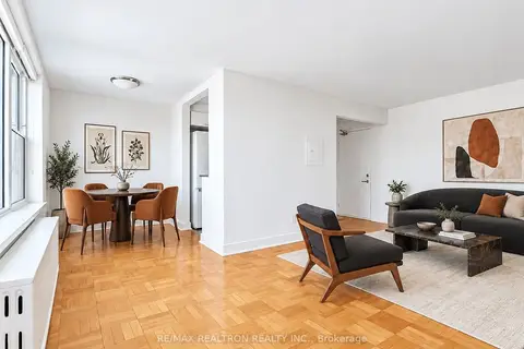 1545 Bathurst Street 508
