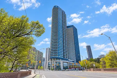 585 Bloor Street E 1622