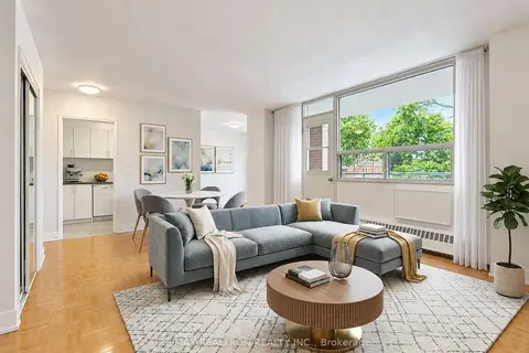 490 Eglinton Avenue E 206