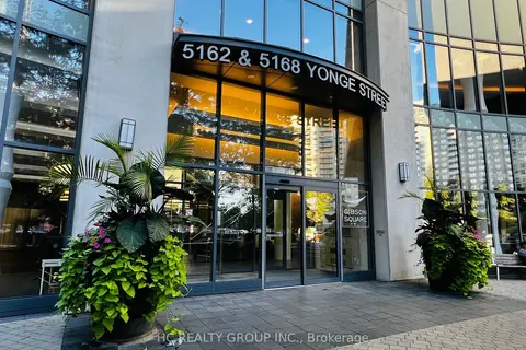 5168 Yonge Street 1712