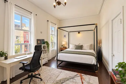 459 Queen Street W 2nd Fl