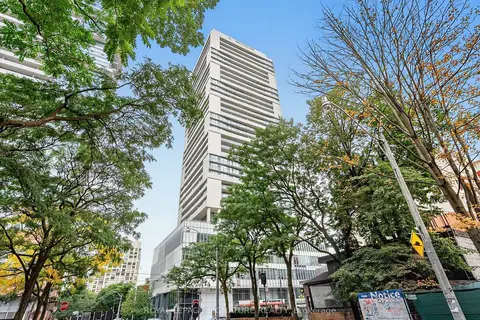 89 Mcgill Street 1204