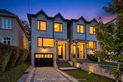 82 Cameron Avenue