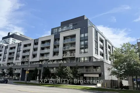 621 Sheppard Avenue E 512