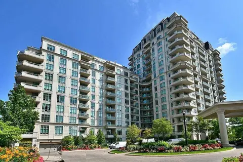 20 Bloorview Place 307