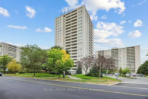 1350 York Mills Road 1201