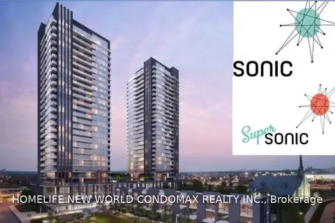 6 Sonic Way N2705