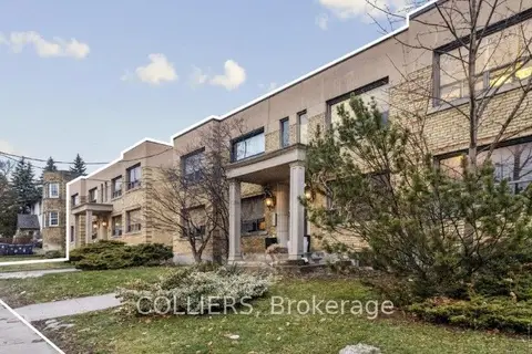 1703-1705 Bathurst Street