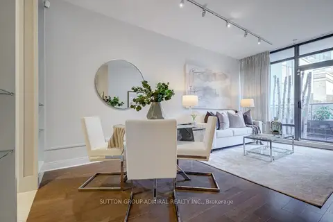 21 Scollard Street 104