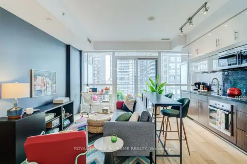 8 Mercer Street 1710
