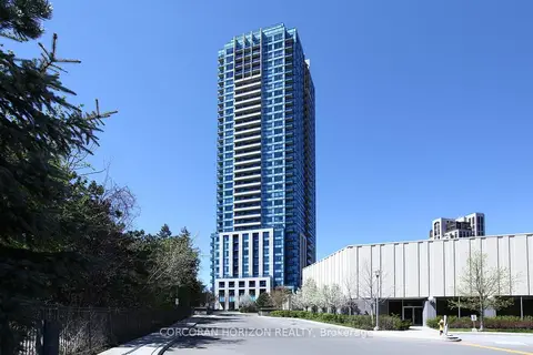 181 Wynford Drive 2509