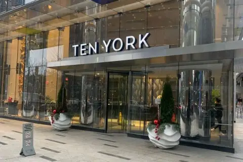 10 York Street 3306