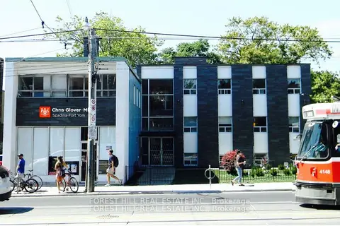 226 Bathurst Street 200