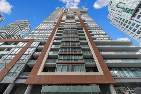 8 Mercer Street 2208