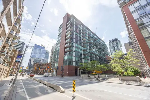 333 Adelaide Street E 903