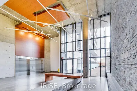 10 Morrison Street 801