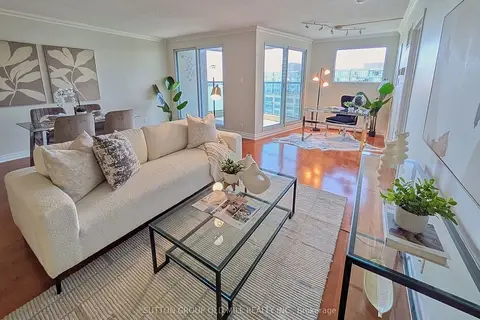99 Harbour Square 1512
