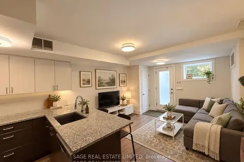 228 Montrose Avenue Lower