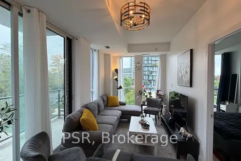 150 Fairview Mall Drive 211